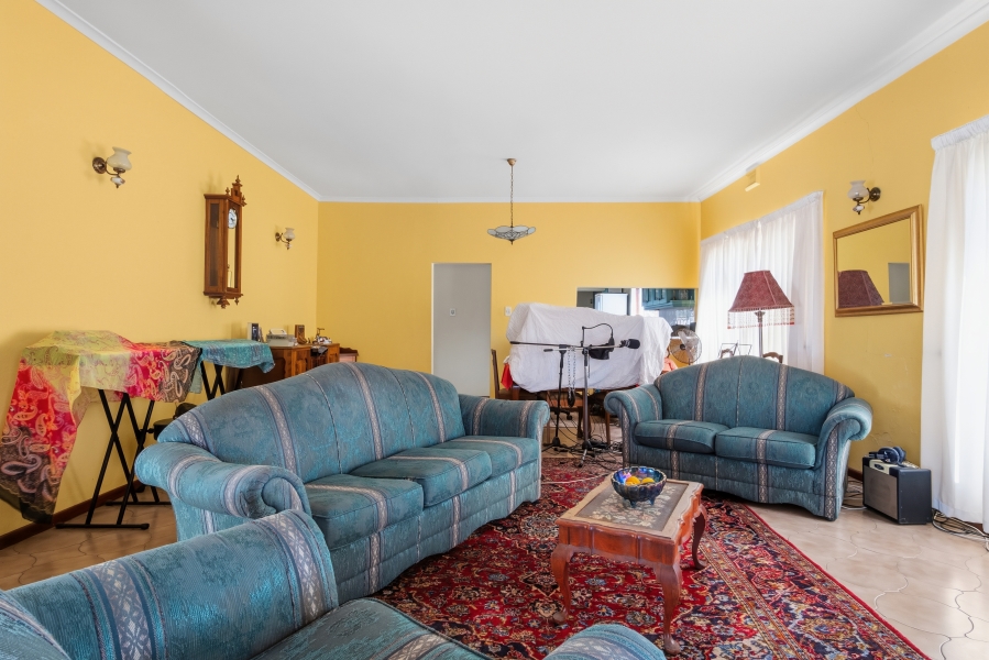 3 Bedroom Property for Sale in Heathfield Western Cape